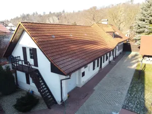 Prodej rodinného domu, Račice, 570 m2