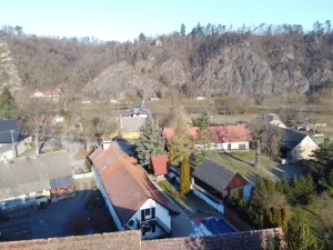 Prodej rodinného domu, Račice, 570 m2