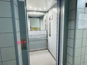 Prodej bytu 1+kk, Pardubice, Grusova, 39 m2