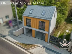 Prodej pozemku pro bydlení, Mladá Boleslav, Ptácká, 222 m2