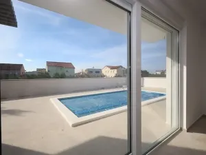 Prodej rodinného domu, Vodice, Chorvatsko, Srima I, 144 m2