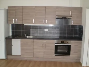 Pronájem bytu 2+kk, Praha, Na Březince, 64 m2