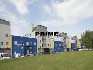Pronájem skladu, Praha - Horní Počernice, Ve žlíbku, 37 m2