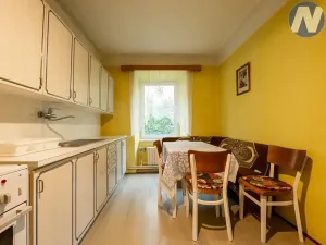 Prodej rodinného domu, Husinec, Jeronýmova, 400 m2