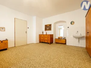 Prodej rodinného domu, Husinec, Jeronýmova, 400 m2