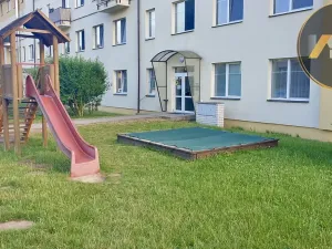 Prodej bytu 3+kk, Milovice, Topolová, 65 m2