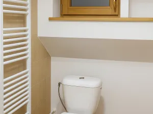 Pronájem bytu 1+kk, Jablonec nad Nisou, Pražská, 25 m2