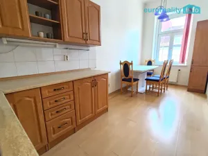 Prodej ubytování, Plzeň, Lindauerova, 800 m2