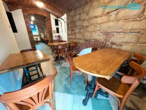 Prodej ubytování, Plzeň, Lindauerova, 800 m2