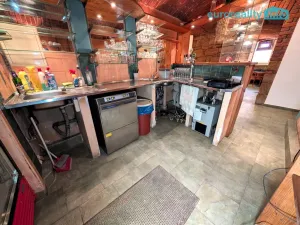 Prodej ubytování, Plzeň, Lindauerova, 800 m2