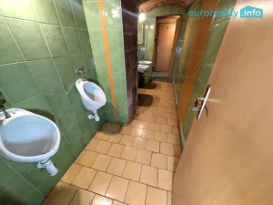 Prodej ubytování, Plzeň, Lindauerova, 800 m2