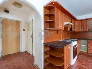 Prodej bytu 2+1, Ostrava - Zábřeh, Utvenkova, 53 m2