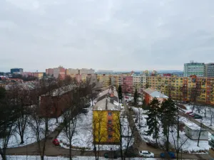 Prodej bytu 2+1, Ostrava - Zábřeh, Utvenkova, 53 m2