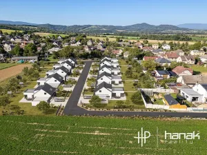 Prodej pozemku pro bydlení, Postřelmůvek, 643 m2