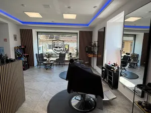 Pronájem obchodního prostoru, Příbram, Rožmitálská, 48 m2