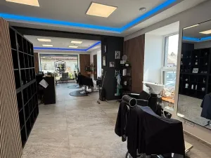 Pronájem obchodního prostoru, Příbram, Rožmitálská, 48 m2