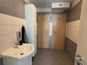 Pronájem obchodního prostoru, Příbram, Rožmitálská, 48 m2