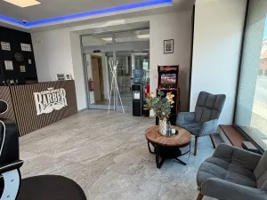 Pronájem obchodního prostoru, Příbram, Rožmitálská, 48 m2