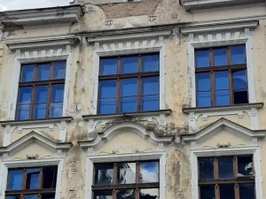 Prodej apartmánu, Jáchymov, třída Dukelských hrdinů, 3097 m2
