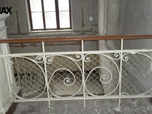 Prodej apartmánu, Jáchymov, třída Dukelských hrdinů, 3097 m2