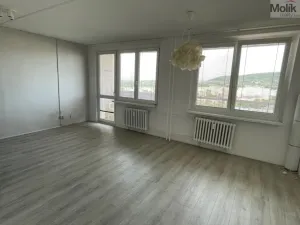 Pronájem bytu 1+kk, Most, Pod Šibeníkem, 32 m2