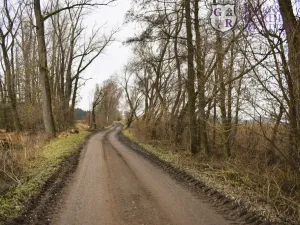 Prodej rybníku, Křivsoudov, 26509 m2