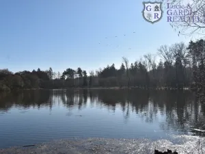 Prodej rybníku, Křivsoudov, 26509 m2