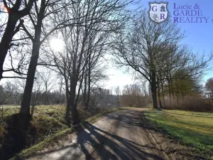 Prodej rybníku, Křivsoudov, 26509 m2