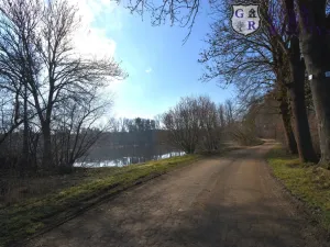 Prodej rybníku, Křivsoudov, 26509 m2