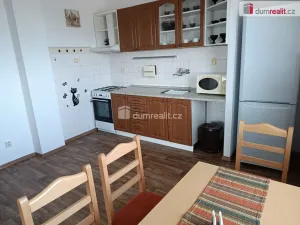 Pronájem bytu 1+kk, Nymburk, Boženy Němcové, 35 m2