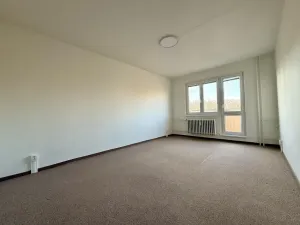 Pronájem bytu 1+1, Brno, Vídeňská, 35 m2