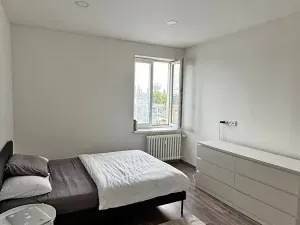 Pronájem bytu 1+1, Ostrava, 28. října, 47 m2