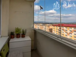 Prodej bytu 3+1, Chomutov, Zahradní, 78 m2