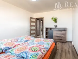 Prodej bytu 3+1, Chomutov, Zahradní, 78 m2