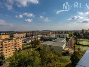 Prodej bytu 3+1, Chomutov, Zahradní, 78 m2