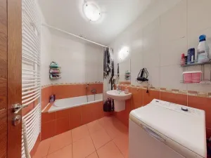 Prodej bytu 2+kk, Karlovy Vary, Jateční, 46 m2