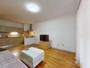 Prodej bytu 2+kk, Karlovy Vary, Jateční, 46 m2