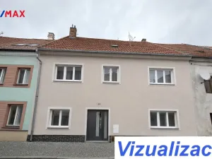 Prodej rodinného domu, Vysoké Mýto, Sv. Čecha, 300 m2