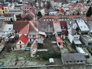 Prodej rodinného domu, Vysoké Mýto, Sv. Čecha, 300 m2