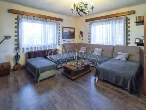 Prodej rodinného domu, Libiš, Příčná, 92 m2