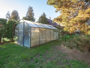 Prodej rodinného domu, Libiš, Příčná, 92 m2