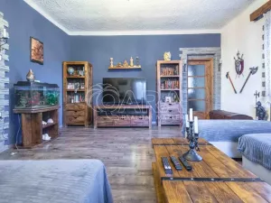 Prodej rodinného domu, Libiš, Příčná, 92 m2