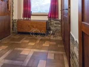 Prodej rodinného domu, Libiš, Příčná, 92 m2