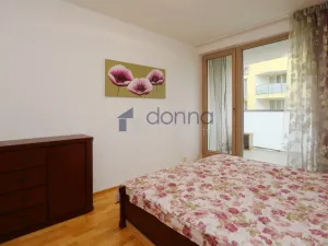 Pronájem bytu 2+kk, Praha, Jeseniova, 56 m2