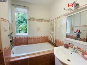 Pronájem bytu 2+1, Benešov, Jiráskova, 51 m2