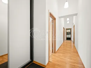 Prodej bytu 4+kk, Beroun - Beroun-Závodí, Na Golfu, 94 m2