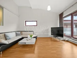 Prodej bytu 4+kk, Beroun - Beroun-Závodí, Na Golfu, 94 m2