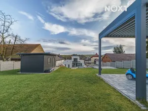 Prodej rodinného domu, Píšť, Ratibořská, 350 m2