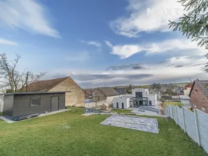 Prodej rodinného domu, Píšť, Ratibořská, 350 m2