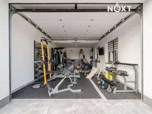 Prodej rodinného domu, Píšť, Ratibořská, 350 m2
